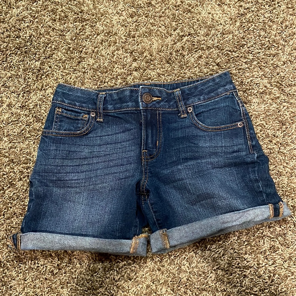 Maurices Shorts